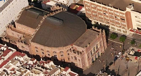 Gran Gala del Carnaval de Cádiz 2015 en el Teatro Falla: Precio de las Entradas
