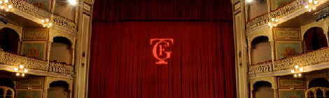Ganadores Sorteo Entradas Final del COAC 2016 en el Teatro Falla