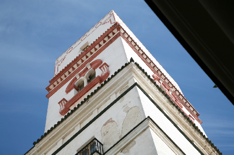 Torre Tavira