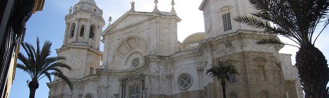 Visitar la Catedral de Cadiz