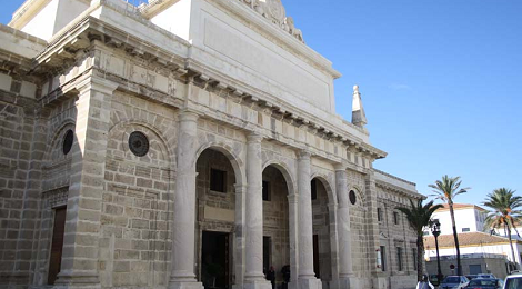 Carcel Real de Cádiz, Casa de Iberoamerica