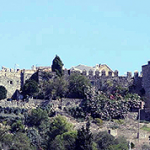 Castillo-Castellar-de-la-Frontera