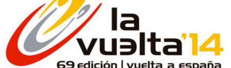 Vuelta ciclista España 2014: Fusión de Flamenco y Ciclismo en Cádiz