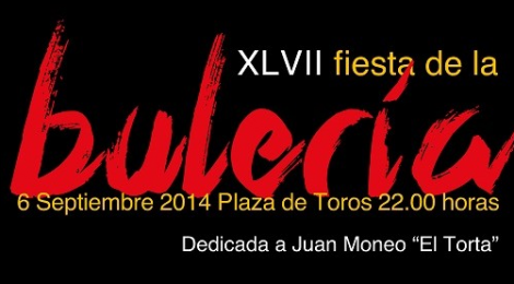 XLVII Fiesta de la Bulería de Jerez, homenaje a  'El Torta'