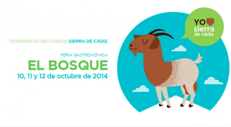 Feria Gastronomica El Bosque 2014