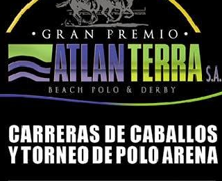  III Gran Premio Atlanterra de Polo 2014, Zahara de los Atunes