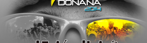 V Desafío Doñana 2014