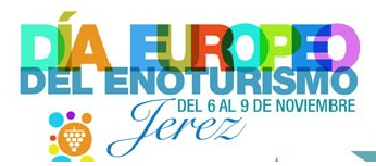 Día Europeo del Enoturismo en Jerez 2014