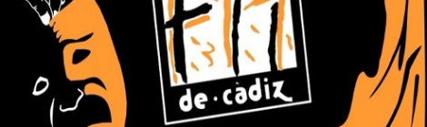 XXIX Festival Iberoamericano de Teatro en Cádiz 2014: 23, 24 y 25 de Octubre