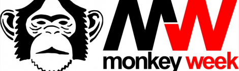 Monkey Week 2014 Puerto de Santa María
