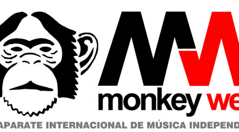 Monkey Week 2014 Puerto de Santa María