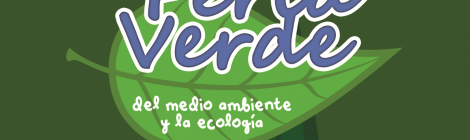 III Feria Verde en San Fernando 2014