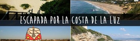 Escapada por la Costa de la Luz de Cadiz: Gastronomía, playas y relax