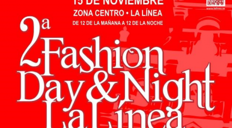 "Fashion Day and Night 2014" en la Línea de la Concepcion: Fecha y Horario