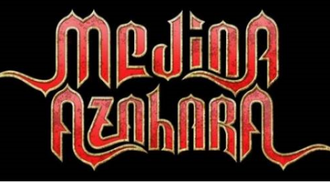 Firma de discos Medina Azahara en Jerez 