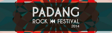 III Padang Rock Festival 2014 de Cádiz