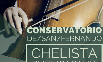 Semana de la Música 2014 en San Fernando: Conciertos gratuitos