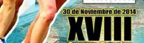 XVIII Carrera Popular Vejer de la Frontera 2014: Inscripcion, Precio y Categorias