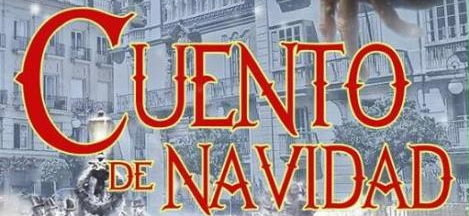 Cuento de Navidad en Cadiz, Casa Palacio Aramburu: Horario y Entradas