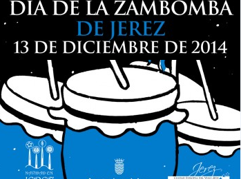 I Dia de la Zambomba de Jerez: Sábado 13