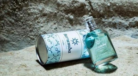 Tarumba, el perfume de Cádiz creado por Jimmy Bloyd y Susana Beato