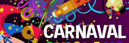 Carnaval de Chiclana 2015: Programacion