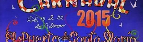 Carnaval El Puerto de Santa María 2015: Programacion y Horarios