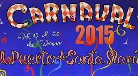 Carnaval El Puerto de Santa María 2015: Programacion y Horarios