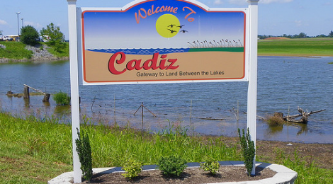 Seis ciudades con el nombre de Cádiz en el mundo: De Estados Unidos a Filipinas