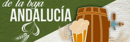 I Muestra de Cerveza Artesana de la Baja Andalucía 2015 en Jerez de la Frontera