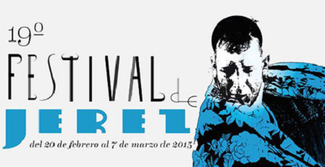 XIX Festival de Jerez 2015: Programa Completo de Espectáculos
