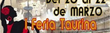 I Feria Taurina y Moda Flamenca El Puerto 2015: Diseñadores, desfiles y horarios