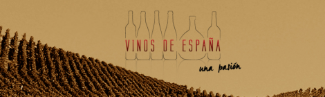 Vinos de España, una Pasión Jerez 2015