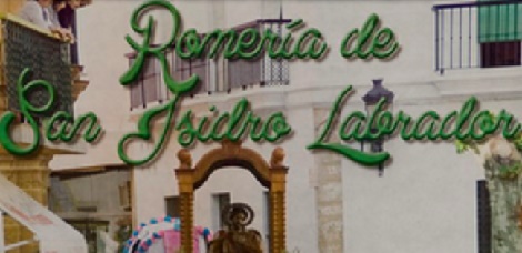 Romería San Isidro Labrador Rota 2015