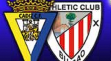 Bilbao Athletic - Cadiz en directo por 8TV