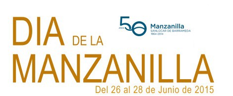 Día de la Manzanilla Sanlúcar de Barrameda 2015: Fecha y Programación oficial