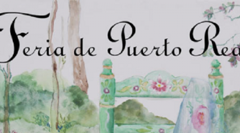 Feria Puerto Real 2015: Programación