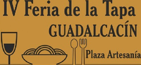 IV Feria de la Tapa Guadalcacín 2015
