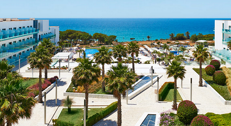 Hotel Gran Conil & SPA entre los 10 mejores alojamientos de playa de España