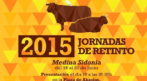 I Jornadas del retinto en Medina 2015: Fecha, Precio, Establecimientos y Tapas