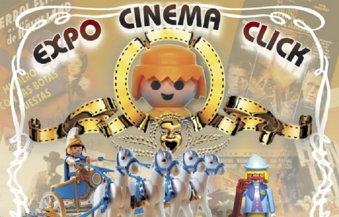 Expo_Cinema_Click_Playmobil_Puerto_Santa_María_2015