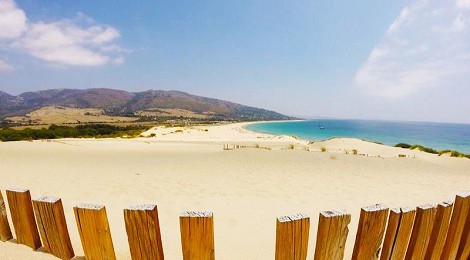 Los 7 mejores destinos para las vacaciones de verano de la provincia de Cádiz 2018
