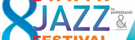VIII Bahía Jazz Festival El Puerto 2015