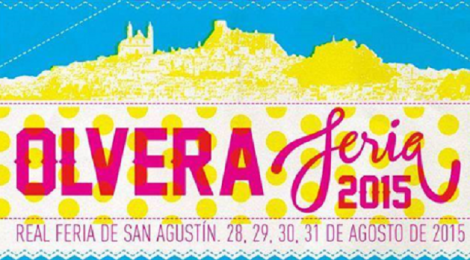 Feria de Olvera 2015: Fecha y Programación