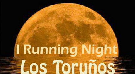 I Running Night - Toruños El Puerto 2015