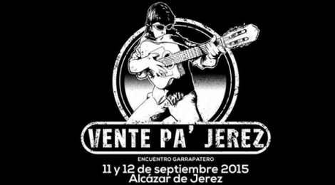 Vente pa Jerez 2015: Programación, artistas, fecha, abonos y entradas