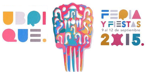 Feria de Ubrique 2015: Programación