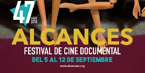 Alcances 2015: Festival de Cine Documental