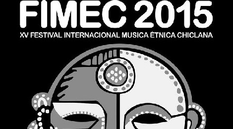 XV Festival Internacional de Música Étnica de Chiclana de la Frontera 2015