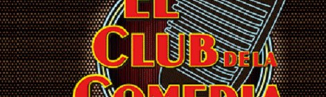 El Club de la Comedia Algeciras 2015: El Monaguillo en el Teatro Florida